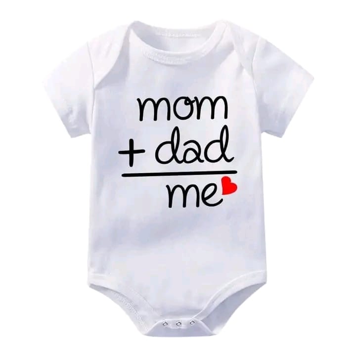 PCS Baby Best Adjustable Romper
