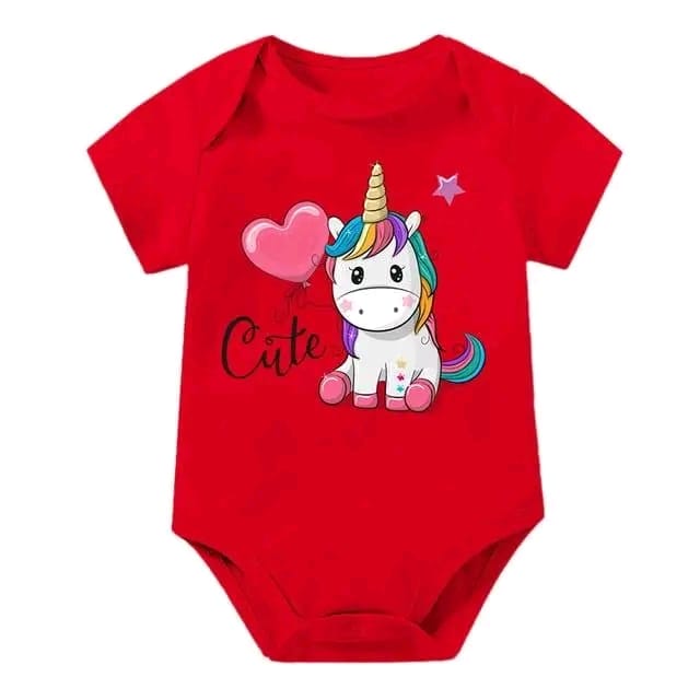 PCS Baby Best Adjustable Romper