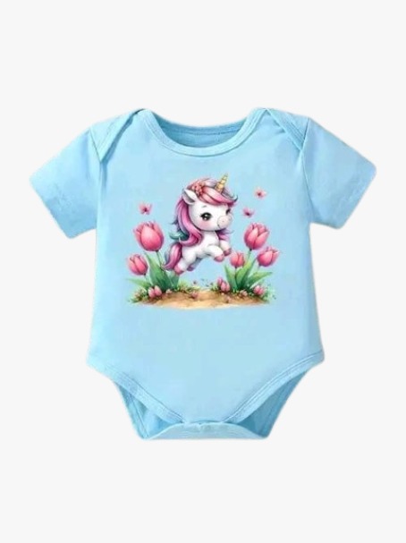 PCS Baby Best Adjustable Romper