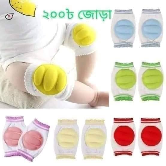 Baby Ney pad support