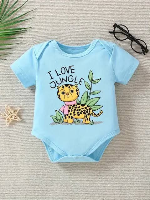 PCS Baby Best Adjustable Romper